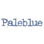 Paleblue